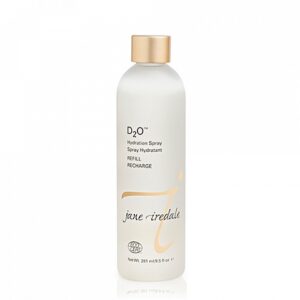 D₂O™ Hydration Spray Refill
