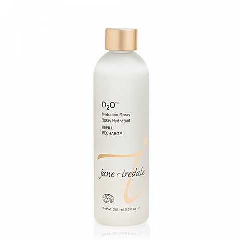 D₂O™ Hydration Spray Refill