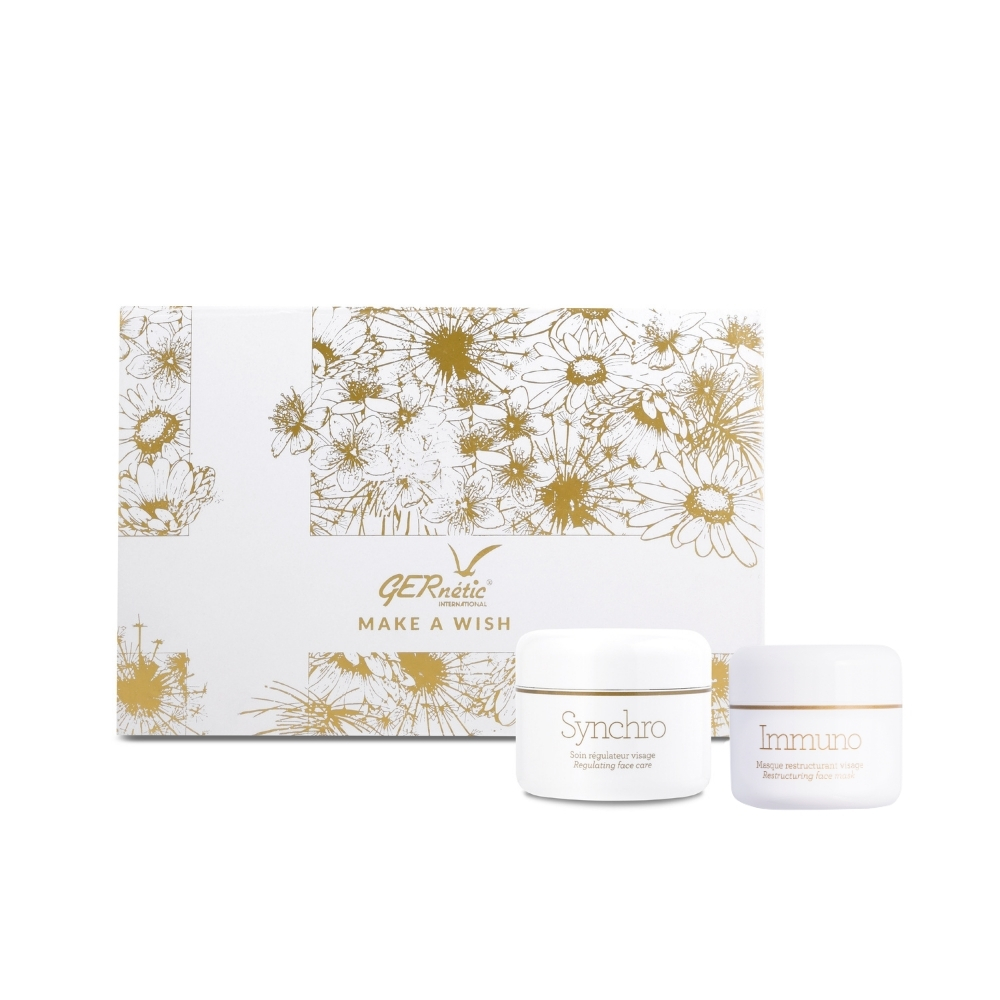 DUO BOX SYNCHRO 50ML & IMMUNO 30ML