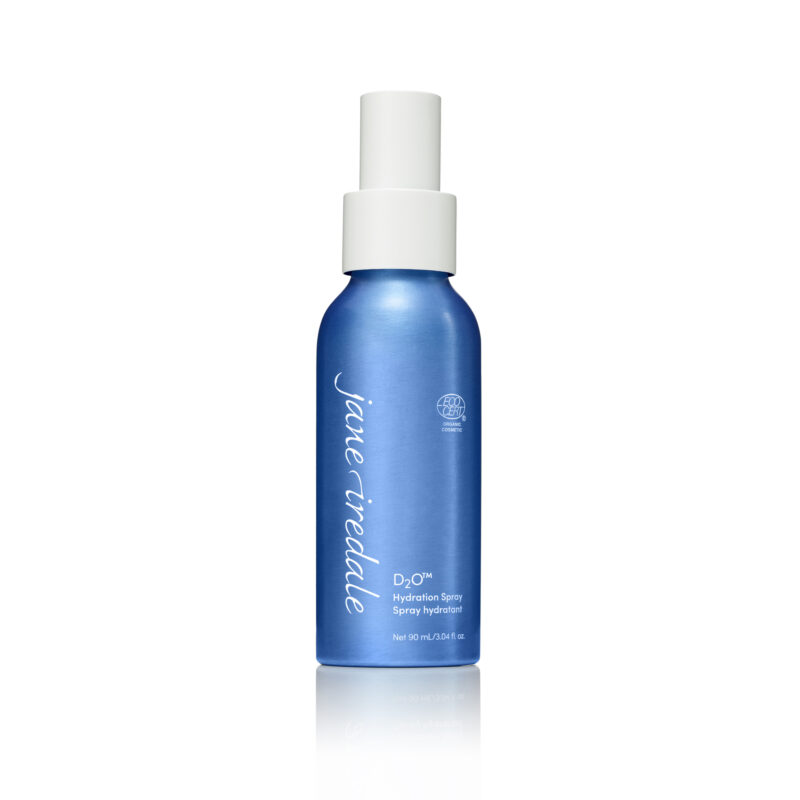 D₂O™ Hydration Spray