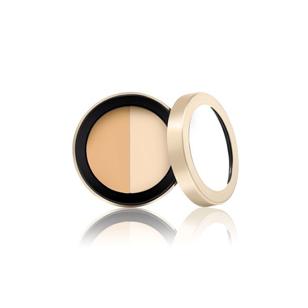 #1 Yellow Circle\Delete® Concealer