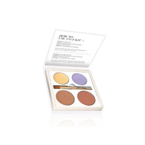 Corrective Colors