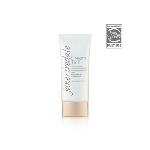 Dream Tint® Tinted Moisturizer