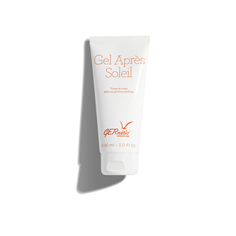 After sun gel 90ml