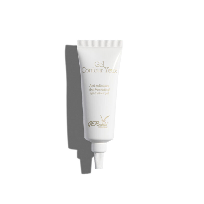EYE CONTOUR GEL 25ml