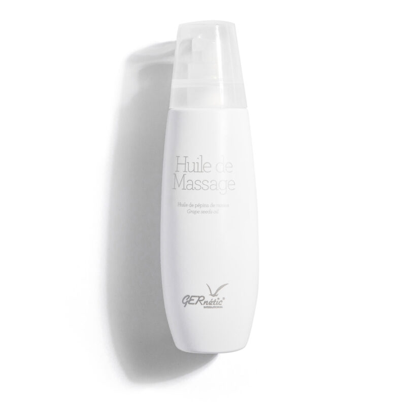 MASSAGING OIL 200ml