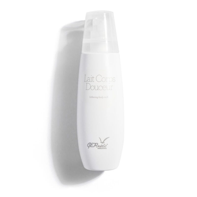 SOFTENING BODY MILK 200 ml