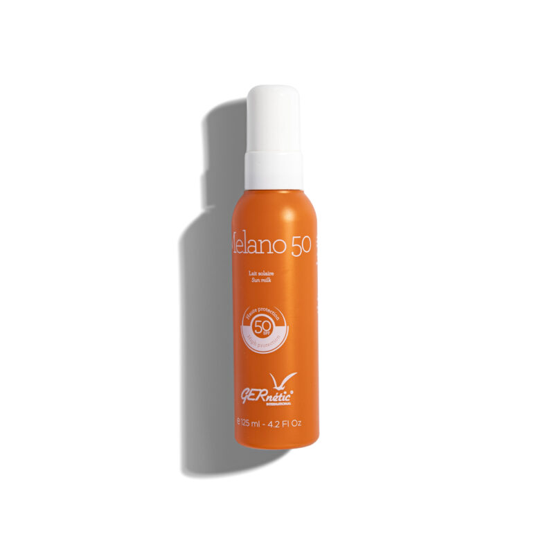 MELANO 50 (SPF) 50 – HIGH PROTECTION 125ml