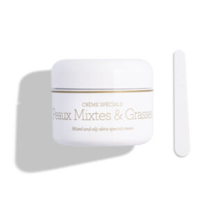 CREAM MIXED AND OILY SKINS 50ml