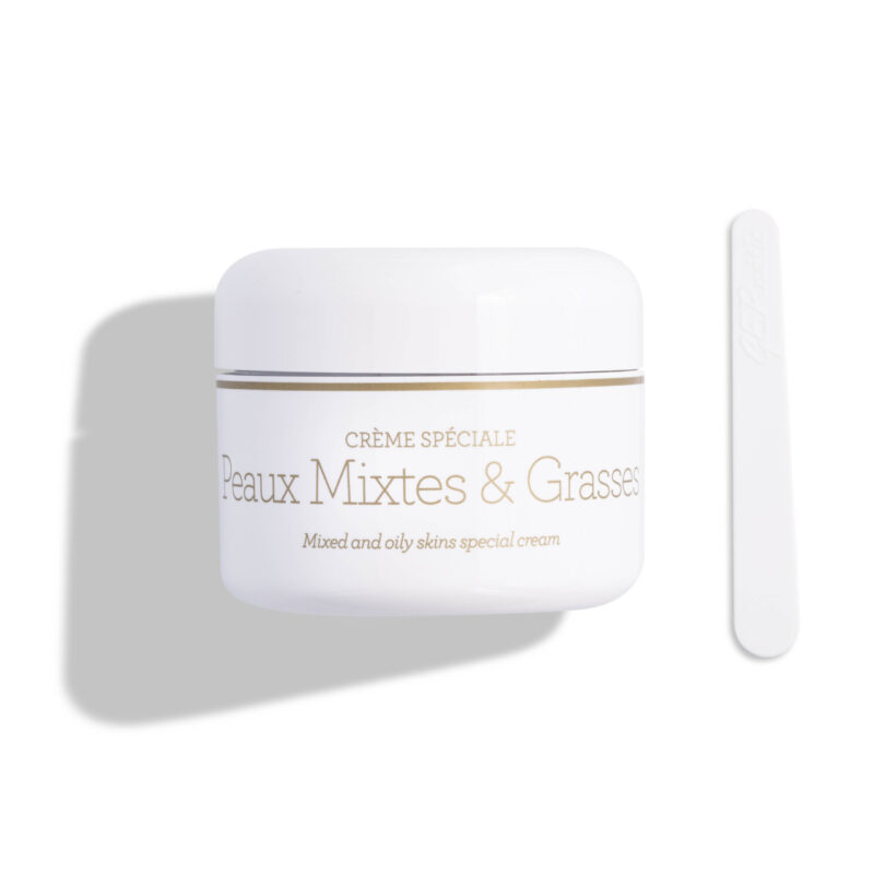 CREAM MIXED AND OILY SKINS 50ml