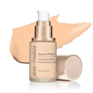 BEYOND MATTE™ LIQUID FOUNDATION
