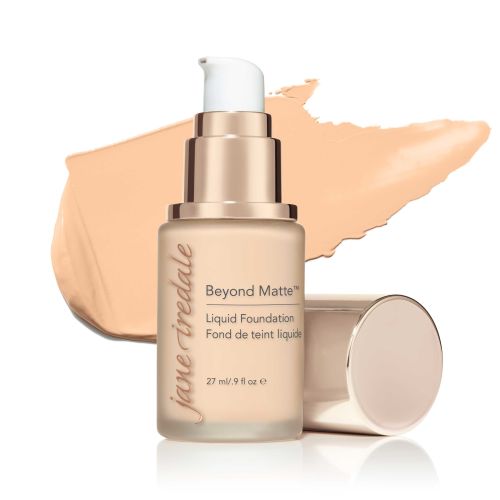 BEYOND MATTE™ LIQUID FOUNDATION