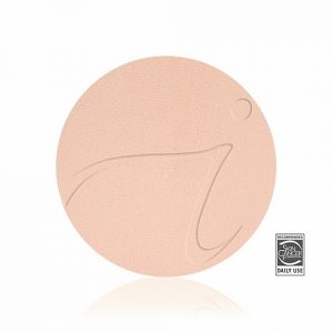 PurePressed® Base Mineral Foundation REFILL - honey-bronze