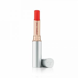Just Kissed® Lip and Cheek Stain - forever-red