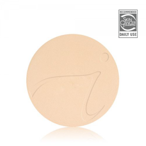 PurePressed® Base Mineral Foundation REFILL - golden-glow