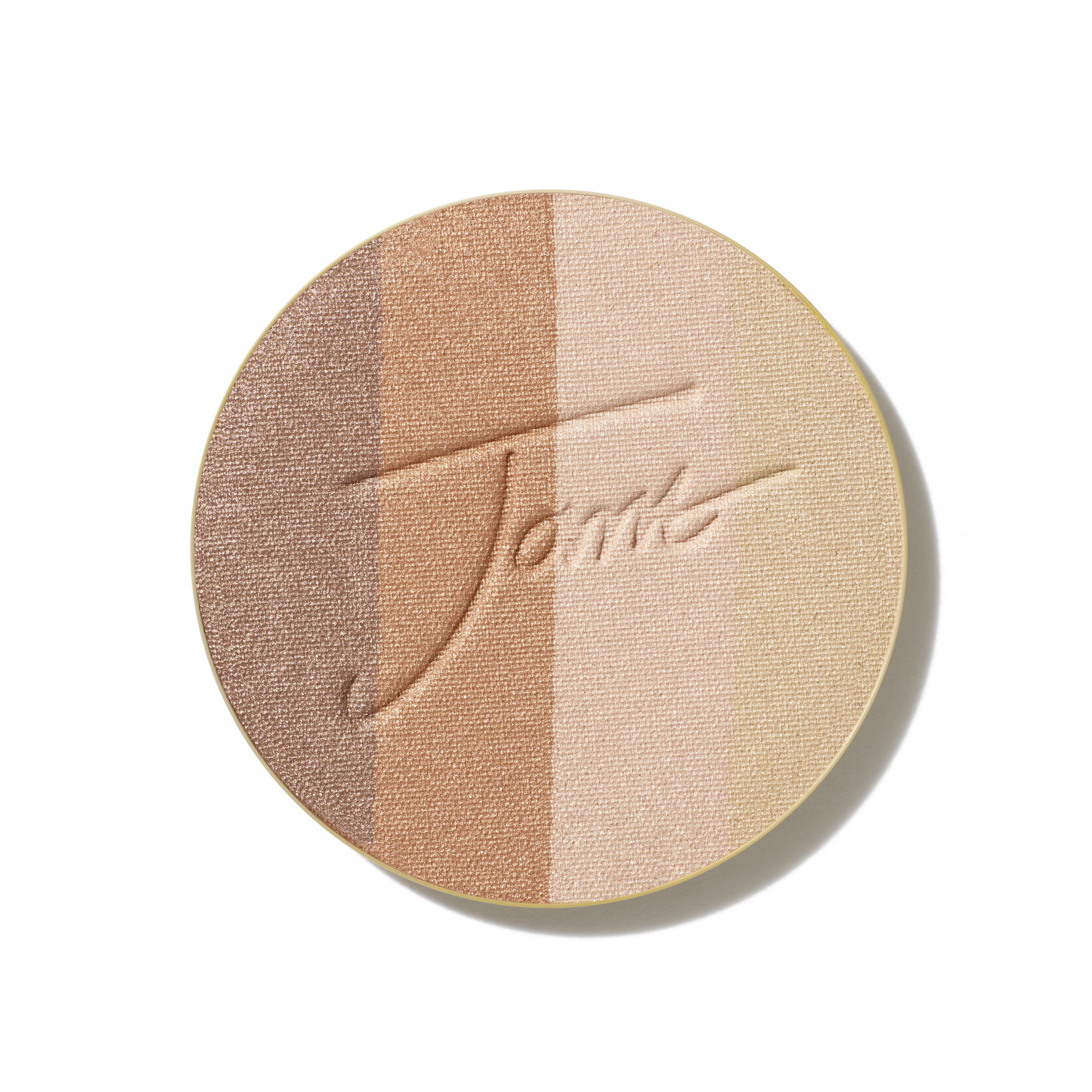 Moonglow Bronzer Refill