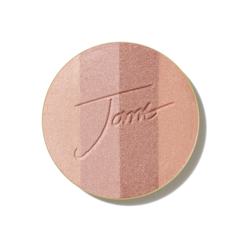 Peaches & Cream Bronzer Refill