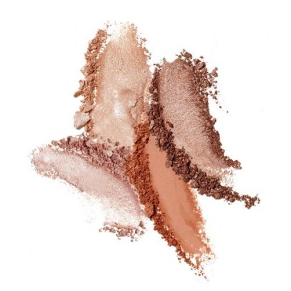 Peaches & Cream Bronzer Refill - Image 2