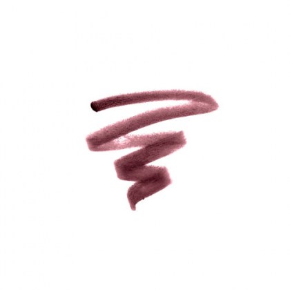 Aubergine Lip Pencil - Image 2