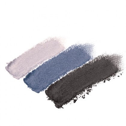 Blue Hour PurePressed® Eye Shadow Triple - Image 2