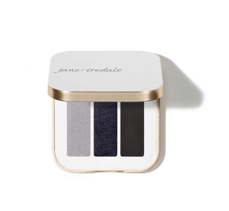 Blue Hour PurePressed® Eye Shadow Triple