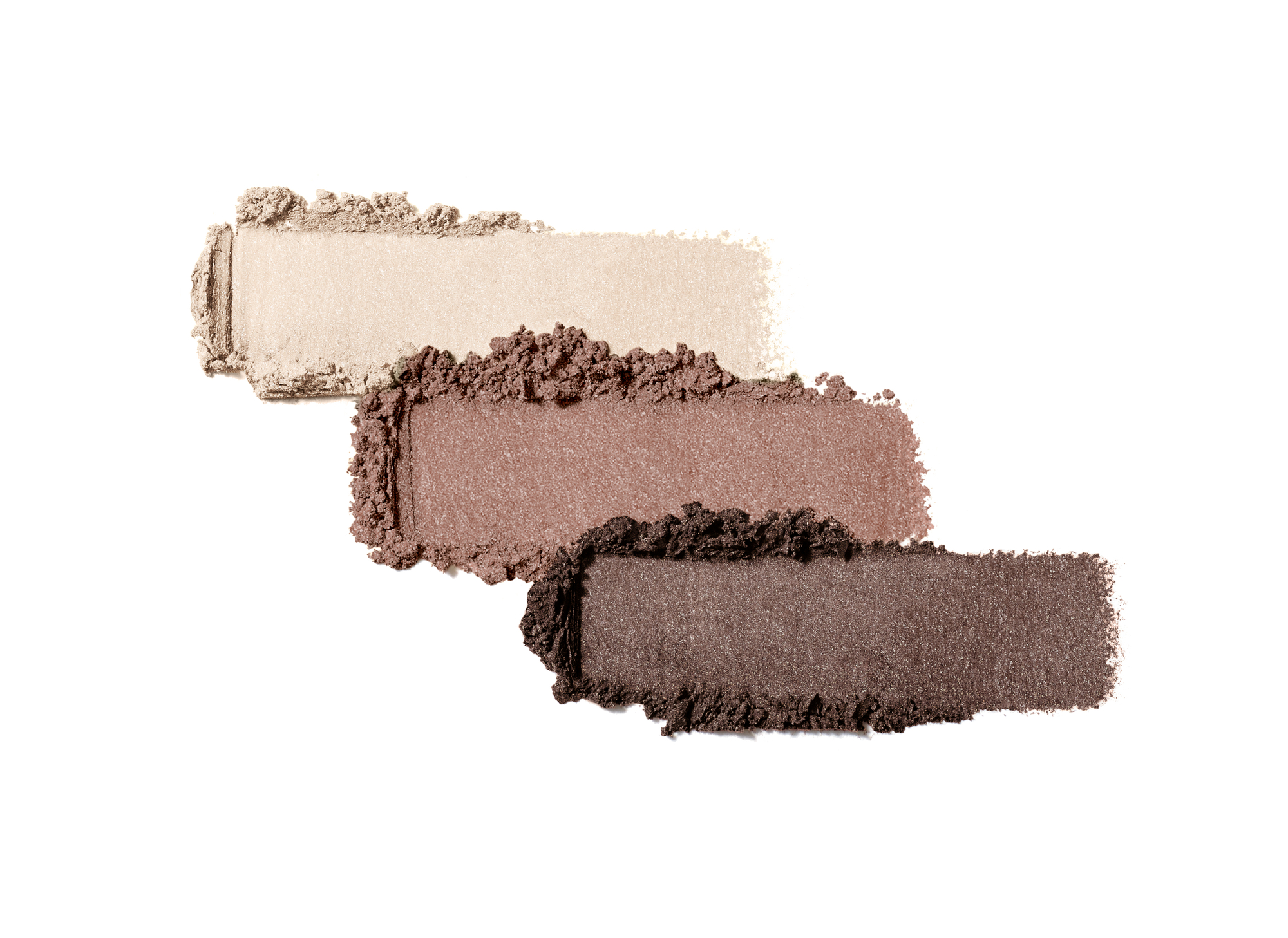 Pink Quartz PurePressed® Eye Shadow Triple - Image 2