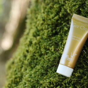 Facial Glam Shine.