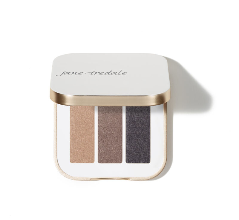 Brown Sugar PurePressed® Eye Shadow Triple