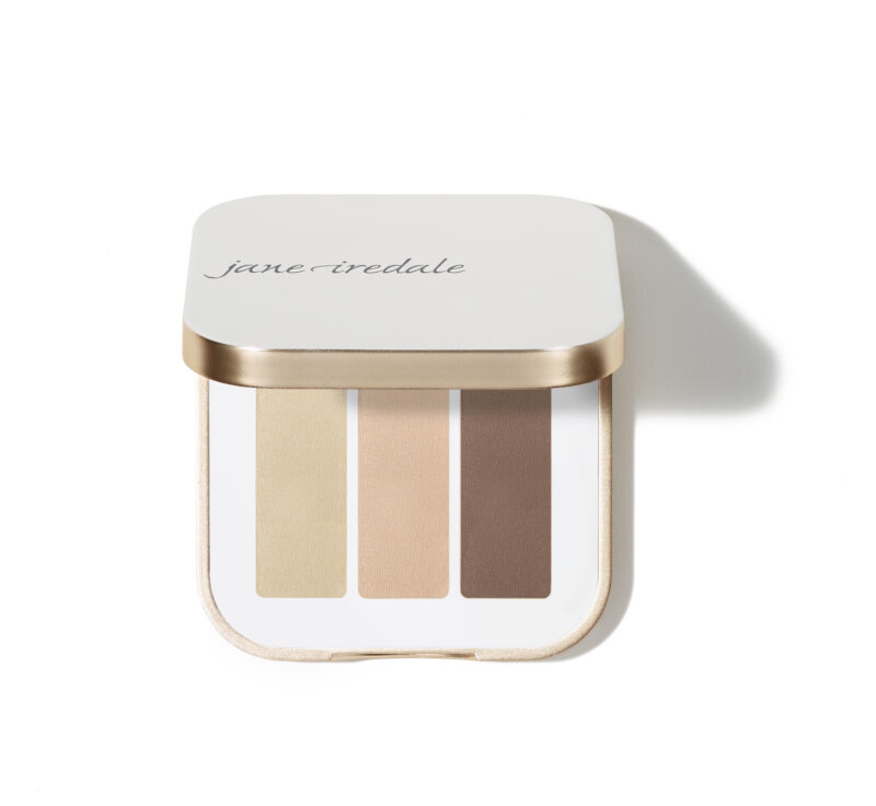 Sweet Spot PurePressed® Eye Shadow Triple