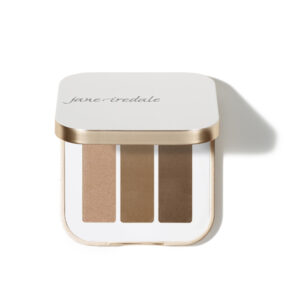 Triple Cognac PurePressed® Eye Shadow Triple