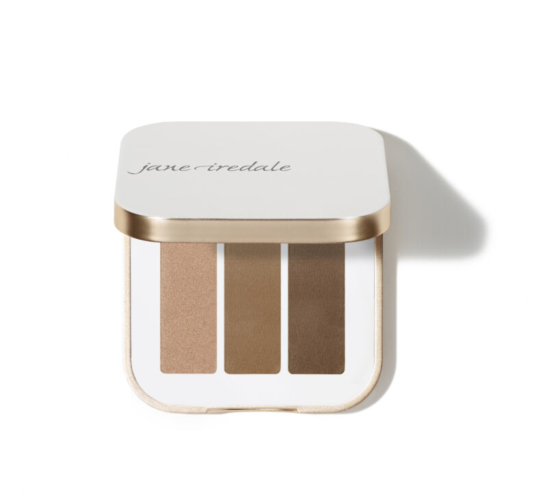Triple Cognac PurePressed® Eye Shadow Triple