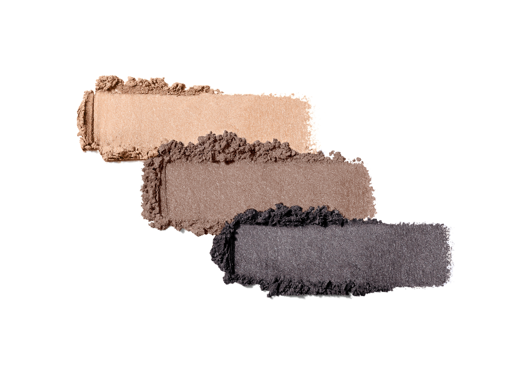 Brown Sugar PurePressed® Eye Shadow Triple - Image 2