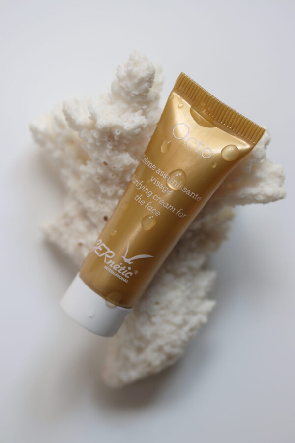 Deep Cleansing Therapy