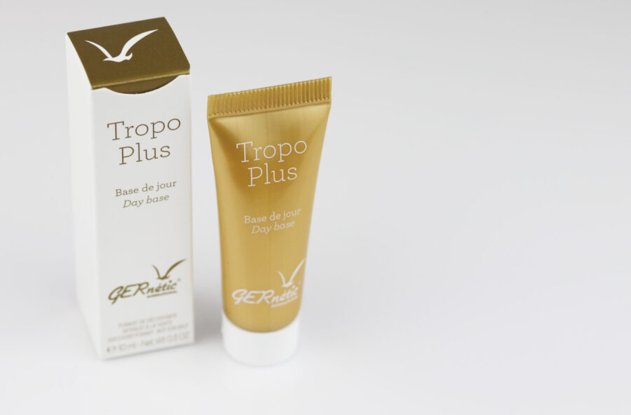 Hydra Plus Nourish Treatment