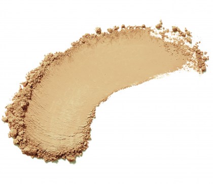 Satin Amazing Base® Loose Mineral Powder SPF 20 Refillable Brush - Image 2