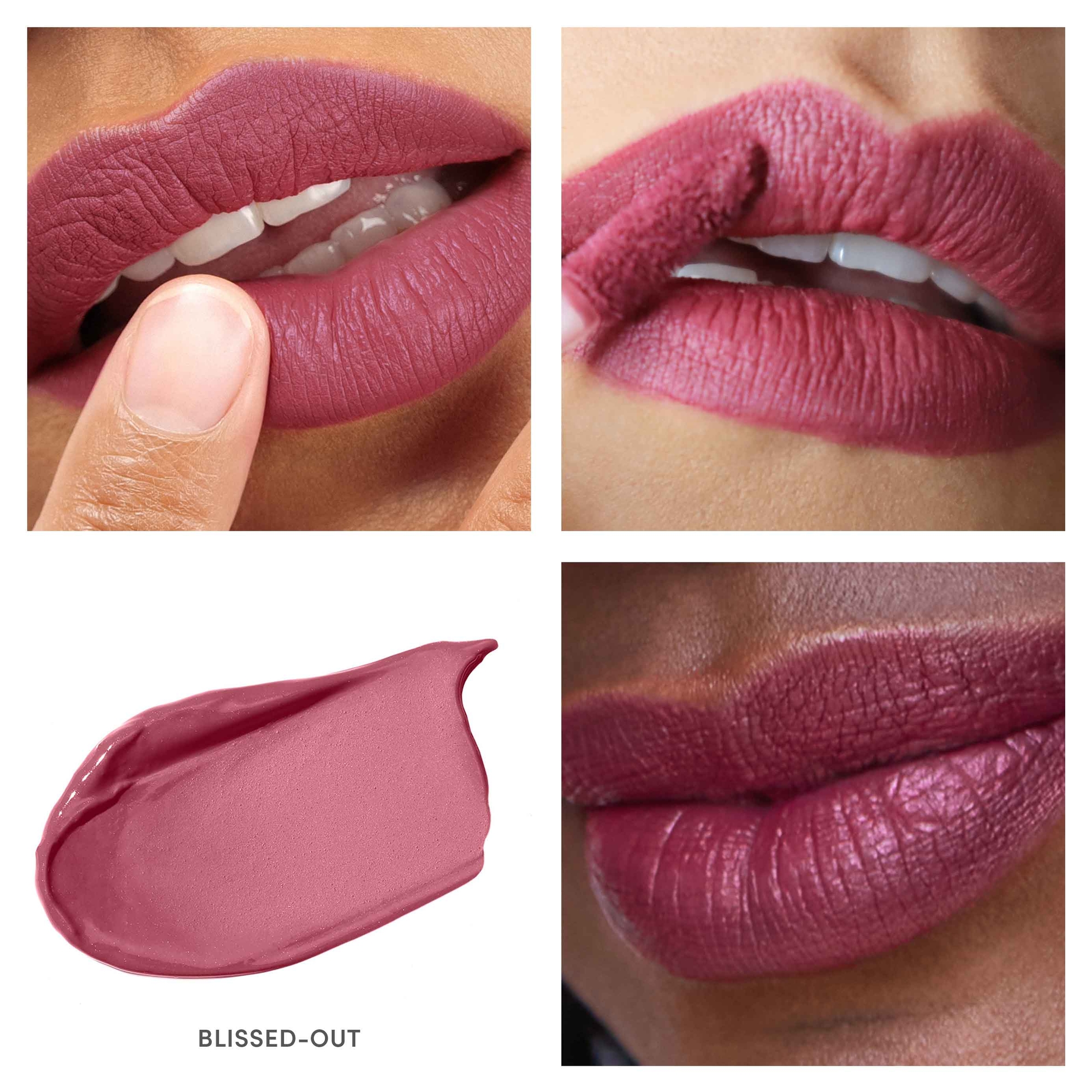 Blissed-Out Beyond Matte™ Lip Stain - Image 3
