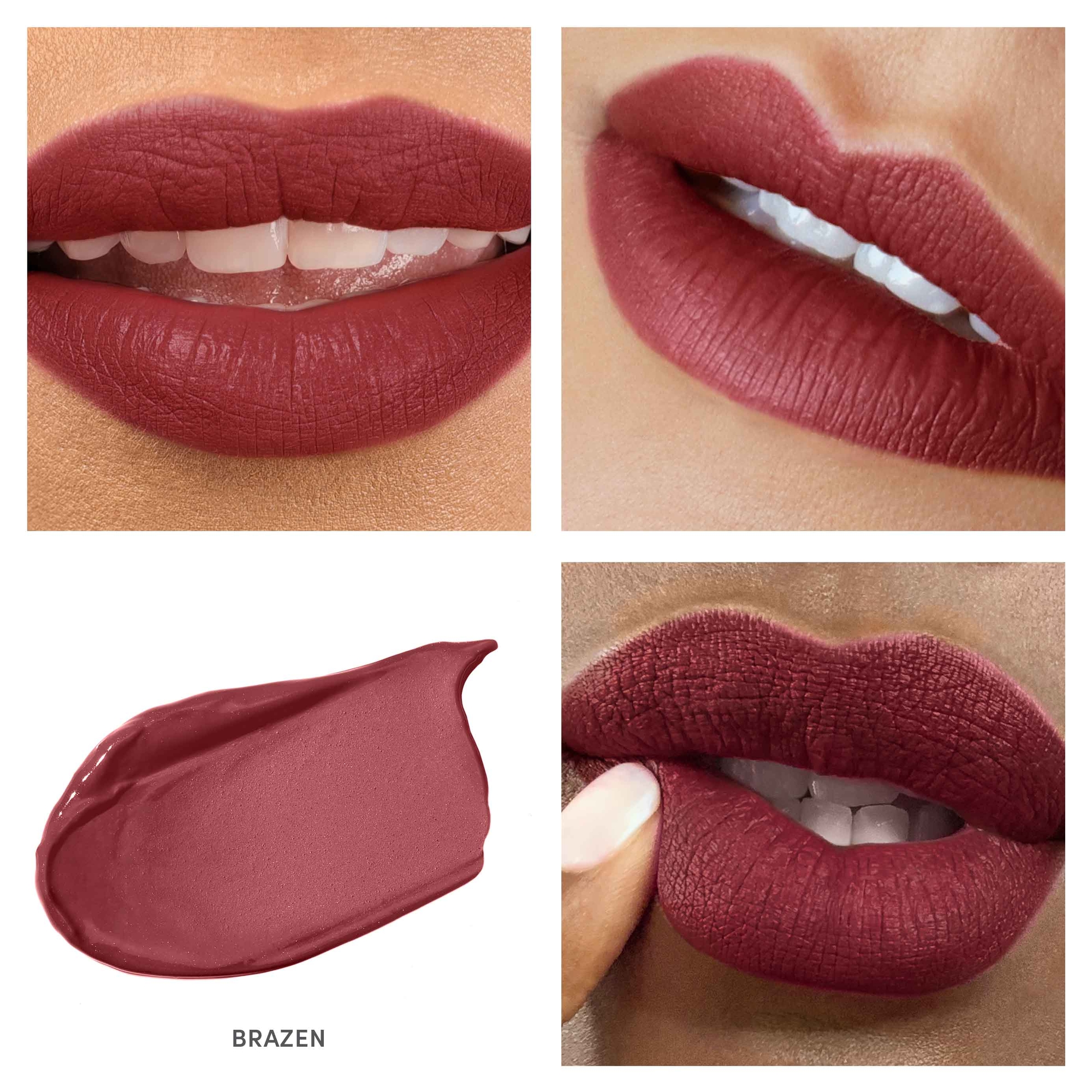 Brazen Beyond Matte™ Lip Stain - Image 3