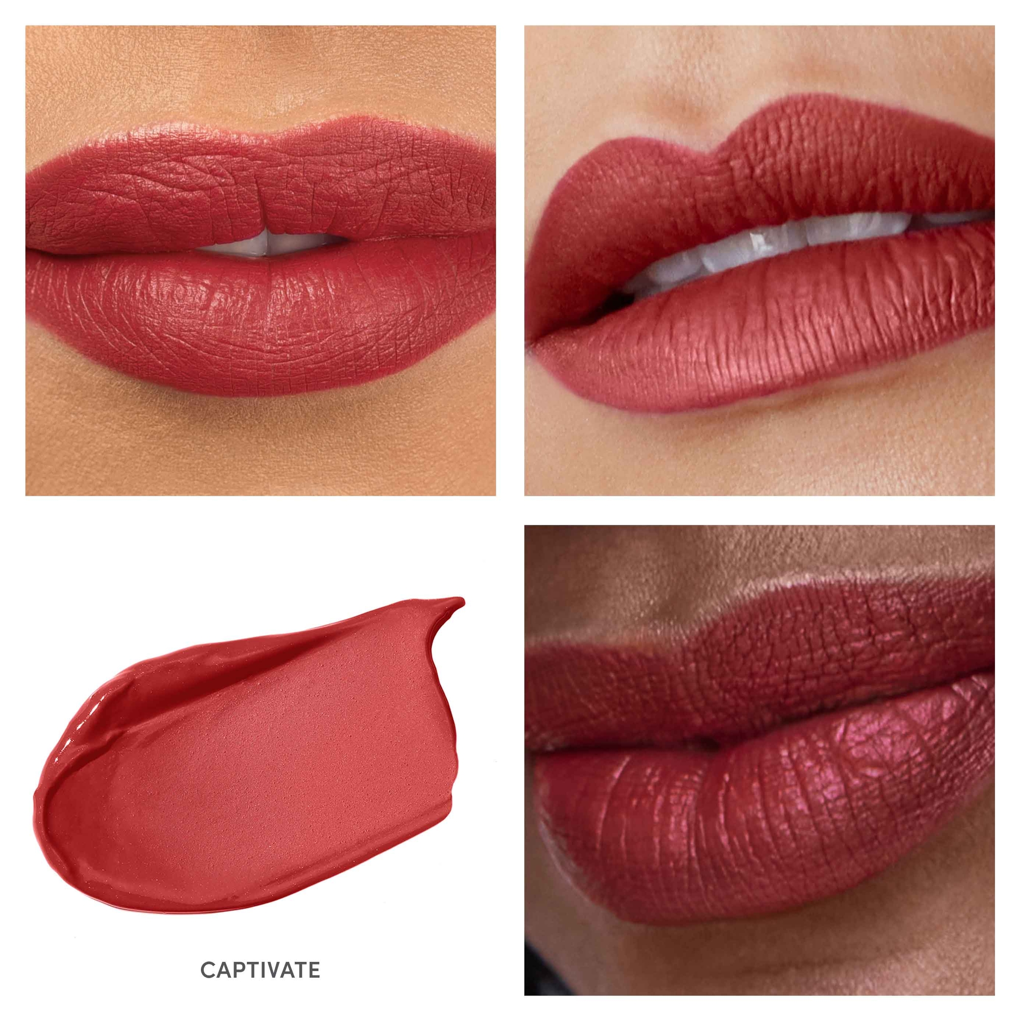 Captivate Beyond Matte™ Lip Fixation Lip Stain - Image 3