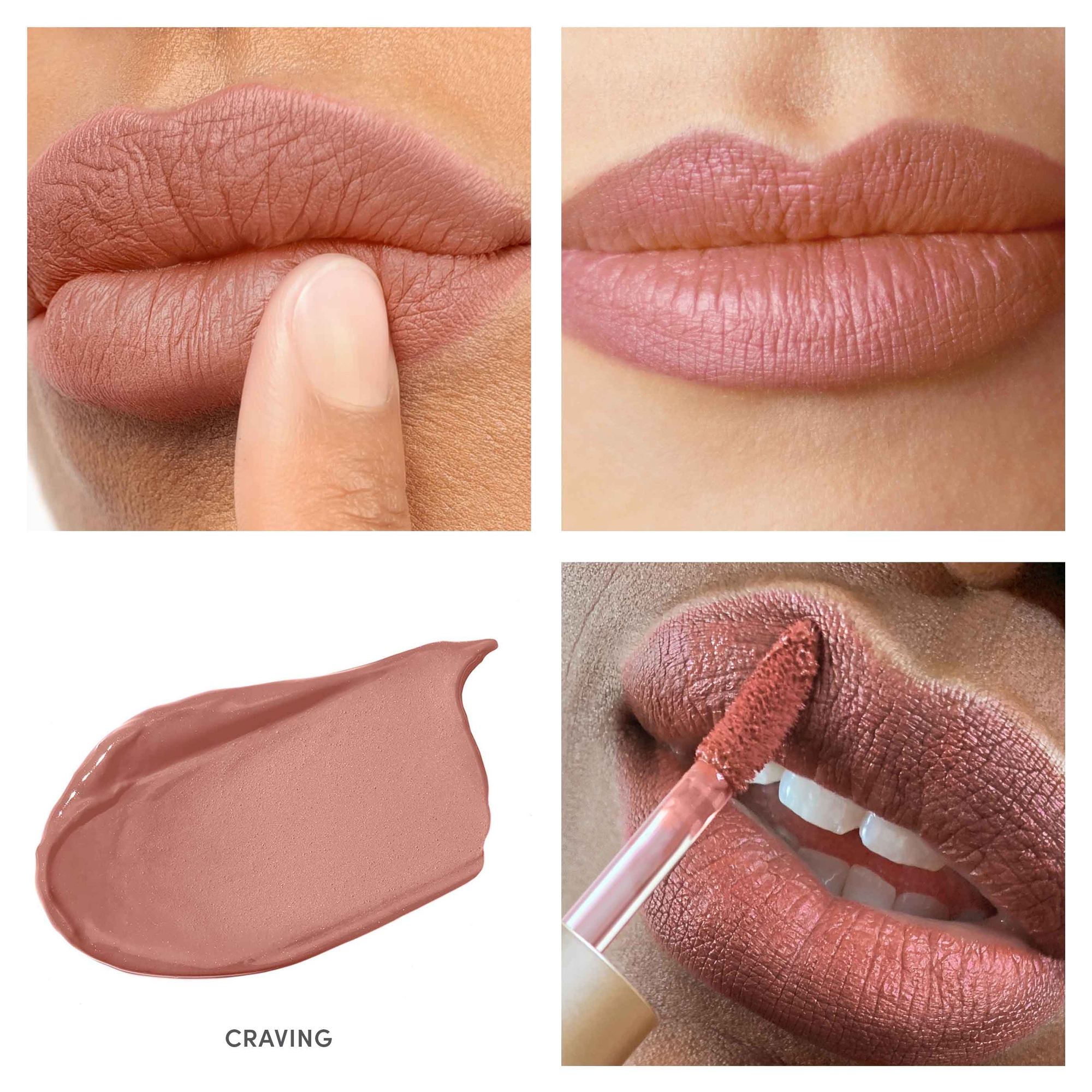 Craving Beyond Matte™ Lip Fixation Lip Stain - Image 3