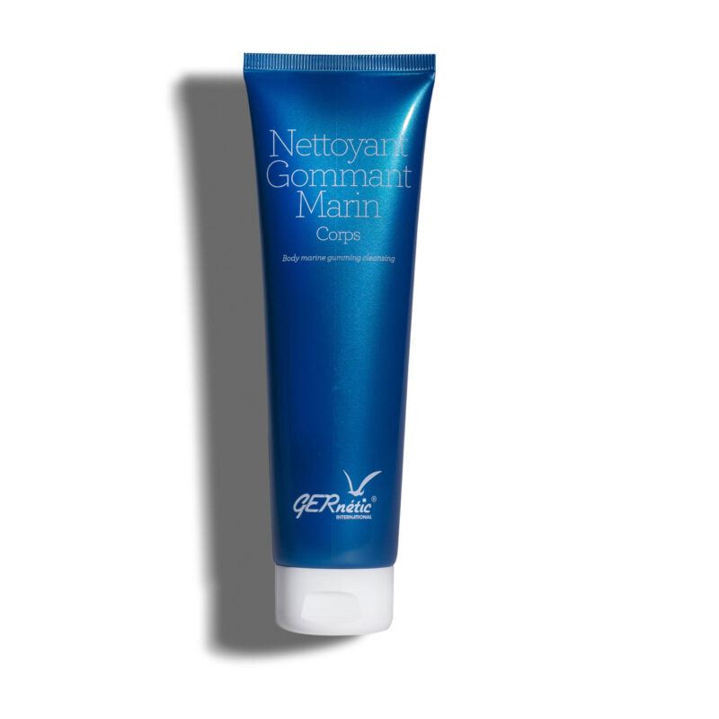 MARINE GUMMING CLEANSING BODY