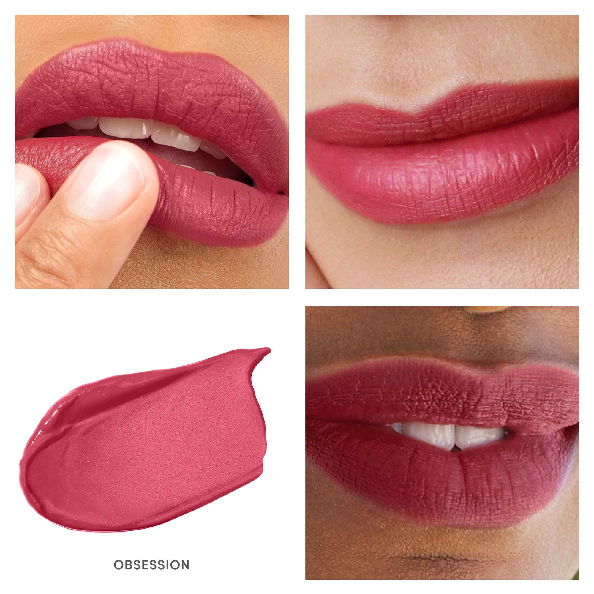 Obsession Beyond Matte™ Lip Fixation Lip Stain - Image 3