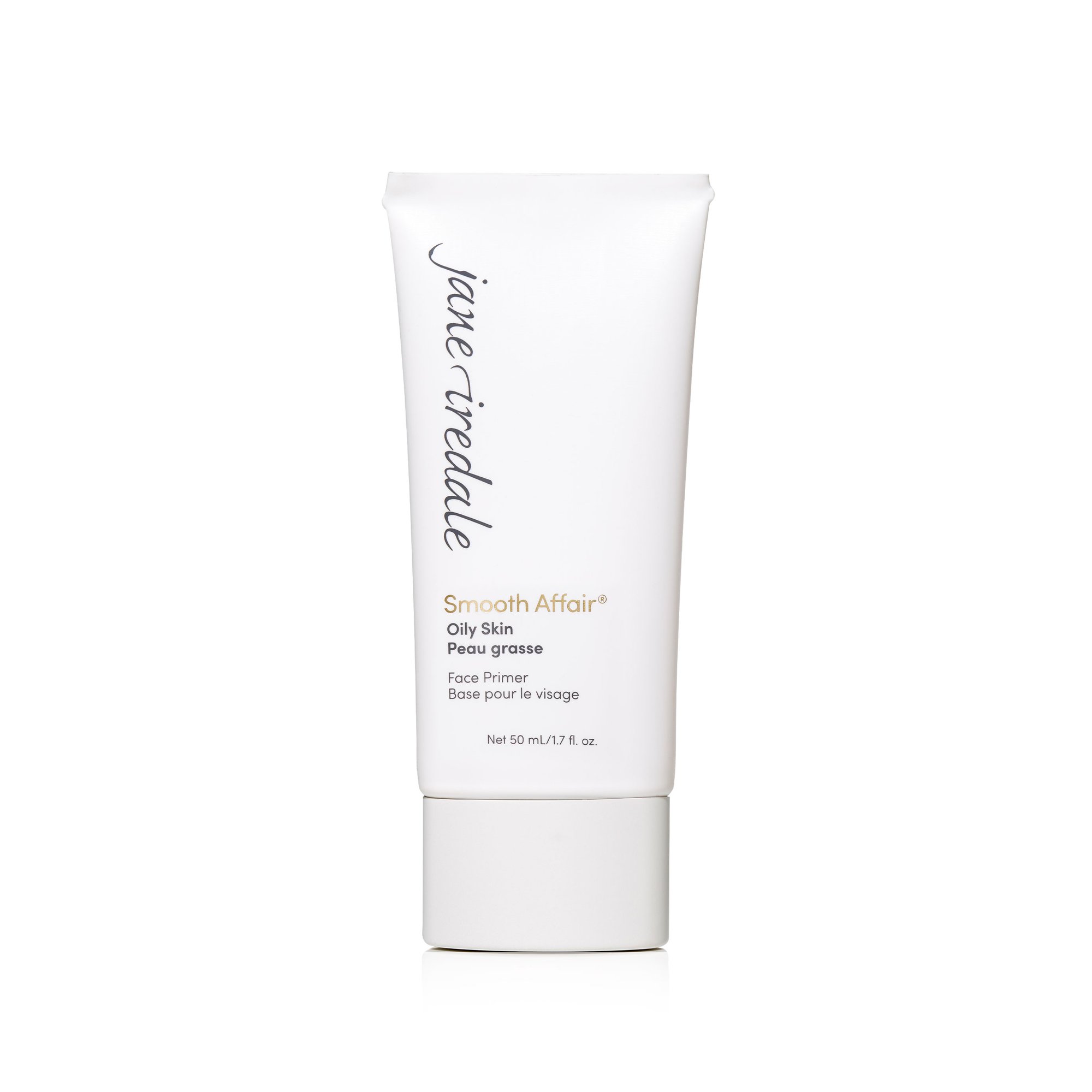 Smooth Affair® for Oily Skin Facial Primer & Brightener