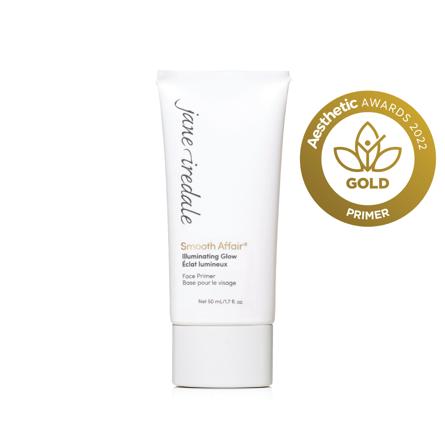 Smooth Affair® Illuminating Glow Face Primer (NEW)
