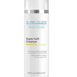 Super soft cleanser Schrammek  200 ml
