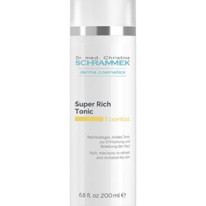 Super rich tonic Schrammek 200 ml