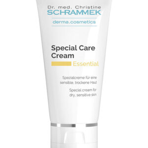 Special care cream Schrammek 50 ml
