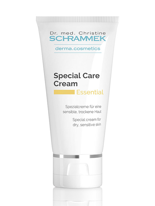 Special care cream Schrammek 50 ml