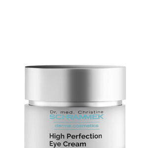 High Perfection eye cream Schrammek 15 ml