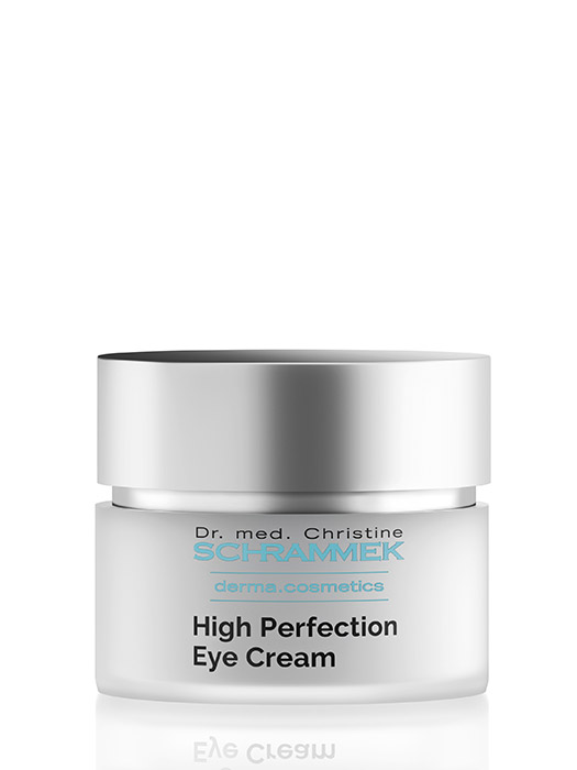 High Perfection eye cream Schrammek 15 ml