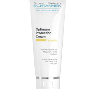 Optimum protection cream spf 20 Schrammek 75 ml